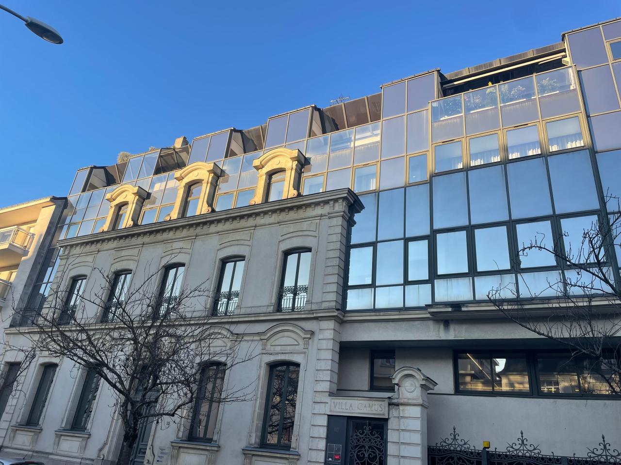 Bureau Nantes 204m² Location bureau Nantes Loire-Atlantique OLBUR2529096 7